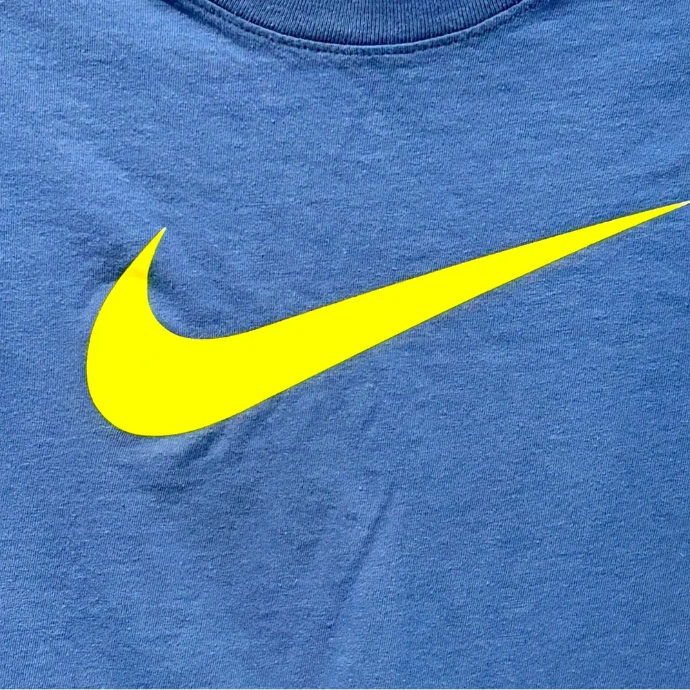Kids Nike Swoosh T-shirt XL